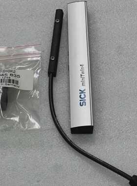 SICK C4MT-01824EAA03BB0 MiniTwin4 180mm Protection Ht Light