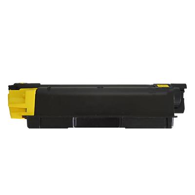 适用京瓷TK-5273粉盒Kyocera ECOSYS P6230cdn墨粉盒 粉仓M6630cidn彩色碳粉盒TK-5270 TK5274硒鼓TK5275粉盒