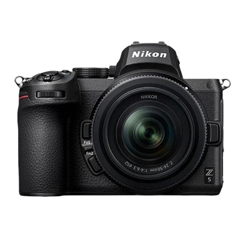 Nikon尼康Z5全画幅微单相机