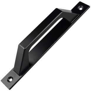 铝合金拉手门窗把手明装移门推拉门拉手木门阳台厨房拉手窗户把手