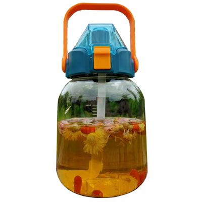 玻璃杯吸管杯大容量大容量便携