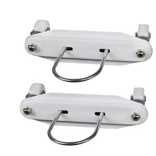 电热油汀通用脚轮电暖气片轮子油酊底座支架美的先锋格力取暖配件