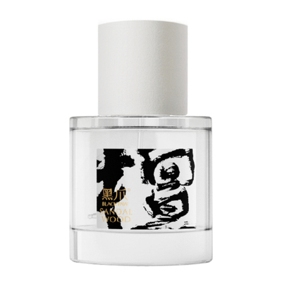 黑爪白檀女士香水30ml