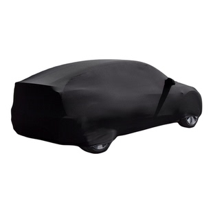 适用特斯拉model毛豆Y/X越野suv车衣轿车model3/S汽车车罩车套子