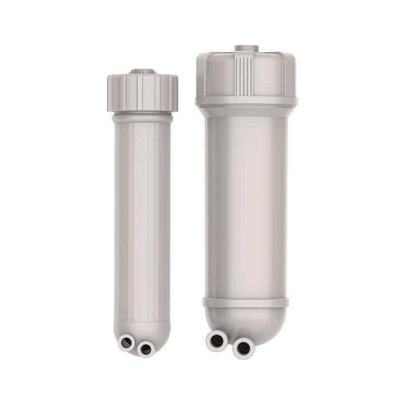 净水器配件RO膜外壳100G纯水机50G膜壳1812超滤膜过滤瓶75G防爆瓶