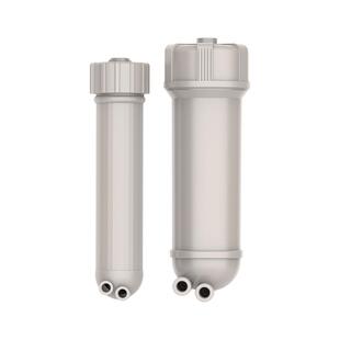 净水器配件RO膜外壳100G纯水机50G膜壳1812超滤膜过滤瓶75G防爆瓶
