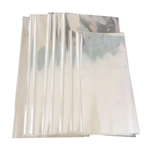 玻璃纸花艺鲜花包装纸花束防水防尘透明塑料打底包花纸材料包