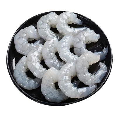 大虾仁鲜冻无冰特大青虾仁现剥