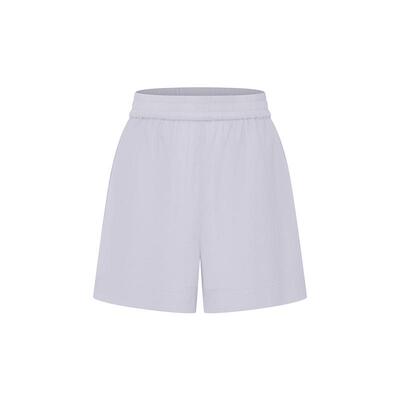 夏日灵动双层短裤休闲户外女士