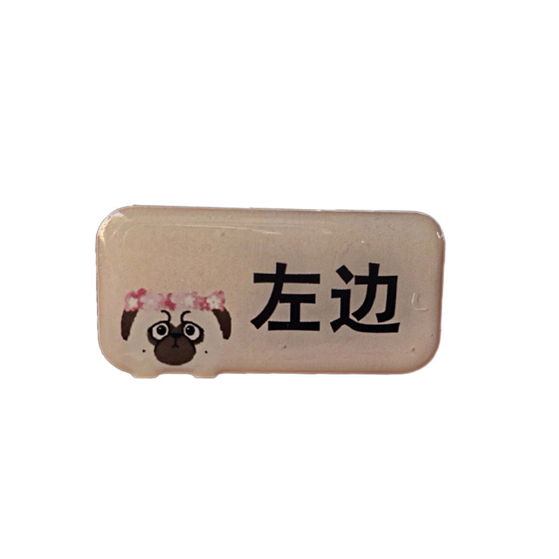 新手女司机方向盘油门刹车贴