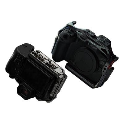 铁头兔笼R6M2全笼半笼佳能R6二代