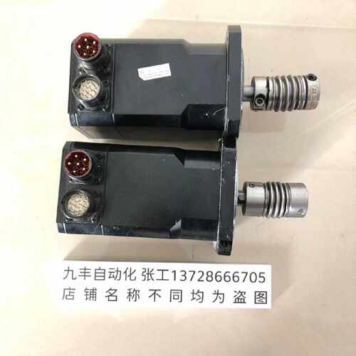 议价BAUTZ宝茨伺服电机M404D-00101-0000-4 现货原装