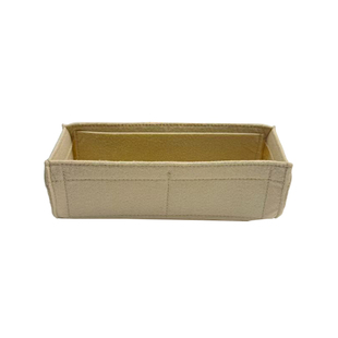 适用缪缪miumiu笔筒包圆筒包笔袋包内胆包撑内衬支撑超轻收纳配件