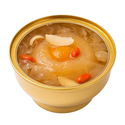 简岳记枇杷炖梨小碗梨开罐即食