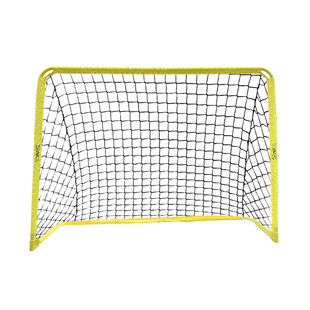 折叠足球门便携五人制比赛足球框户外儿童足球门幼儿园小足球门网