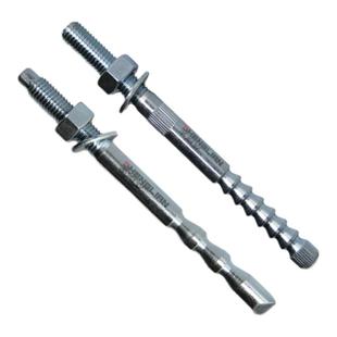 国标倒锥形锚栓高强度定型螺栓特殊膨胀化学螺丝M10M12M16M20M24