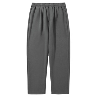 【秋款热销】Reloading重新加载 空气层柔软舒适慵懒Cleanfit长裤