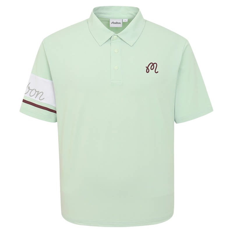 【夏季新品】专业高尔夫男士套装