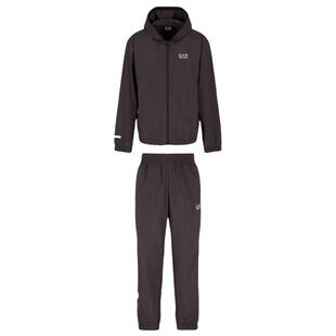 Armani/阿玛尼EA7 男士时尚卫衣休闲运动套装 7M000077 AF12453