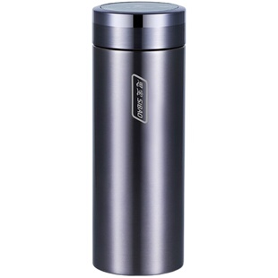 思宝官方旗舰店晨光H7/8真空保温杯男女通用办公便携泡茶水杯