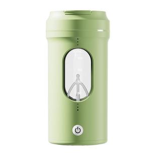 新款全自动电动咖啡搅拌杯充电款奶粉搅拌杯情人节生日礼物送女友