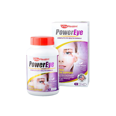 美国专利VitaRealmVitaRealm