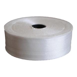 玻璃丝带玻纤布玻璃丝缠绕带防火纤维布耐高温纤维带5cm10cm15cm