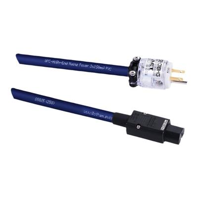 瑞士高芬85025美标电源线