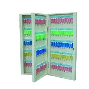 【埃克萨斯】壁挂式钥匙箱子管理盒管理柜房产中介钥匙柜收纳物业