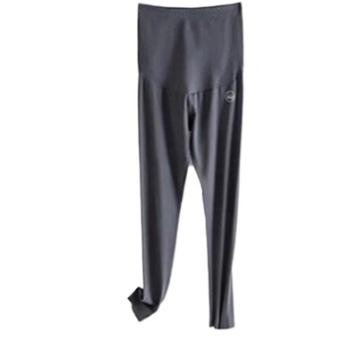 孕妇鲨鱼裤春秋冬瑜伽裤