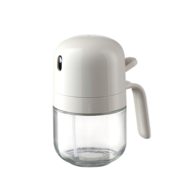 三能HOME玻璃喷油壶雾化出油