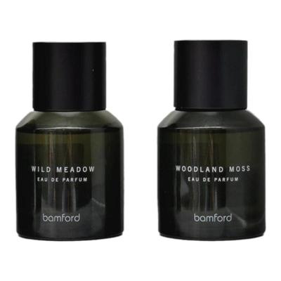 bamford森林木苔绿野草地