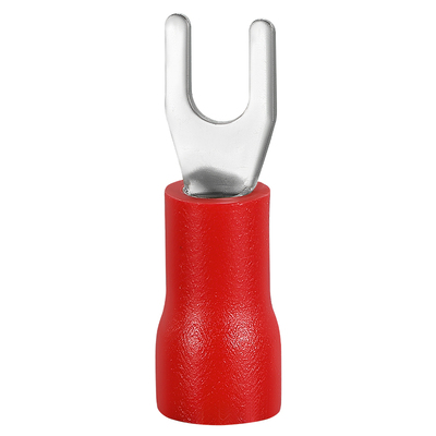 sv冷压预绝缘端子迦臣