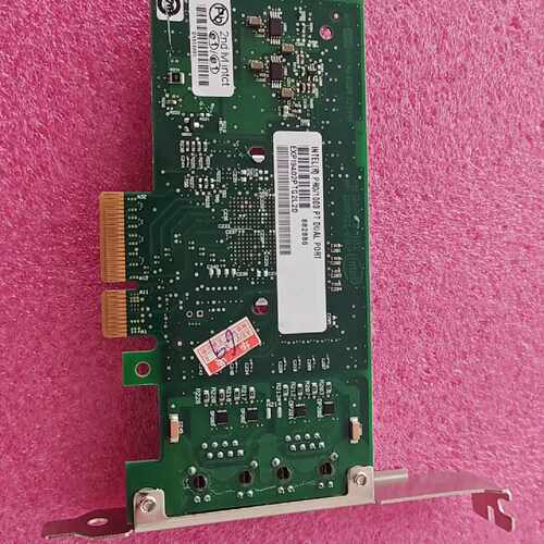 Intel PRO/1000 PT单口千兆网卡