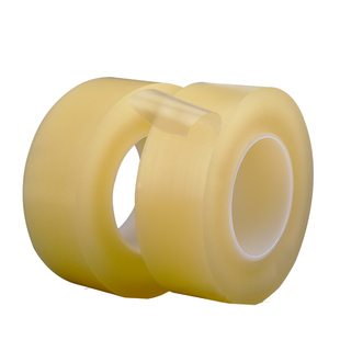 永誉无痕PVC食品封口胶带曲奇饼干盒糖果茶叶罐封罐胶纸密封长久保存防水防潮霉不残留胶马口铁盒酿酒玻璃罐