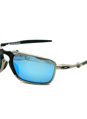 X-METAL BADMAN Sunglasses 金属偏光太阳镜 骑行运动眼镜 OO6020