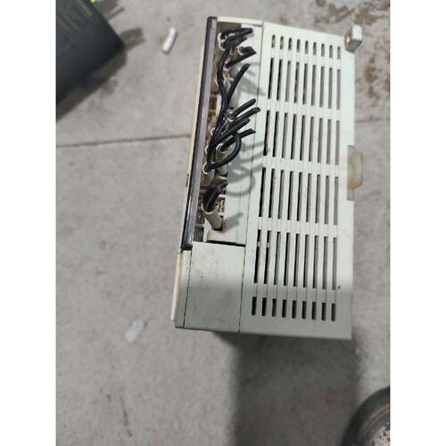 在线议价信捷XC3-32T-E PLC控制器，功能正常。AC100-