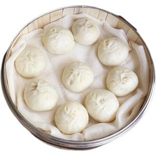 纱布蒸饭布纯棉蒸笼布不粘厨房馒头盖布遮布粗布豆腐布包布棉沙布