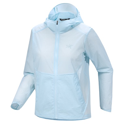 始祖鸟SINSOLA风壳®夹克