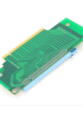 PCI-E转接卡 16X转接卡 X16显卡PCI-E转接卡 hp180G6扩展槽专用