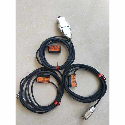 议价雷尼绍RENISHAW光栅读数头RH100X30D05A维修