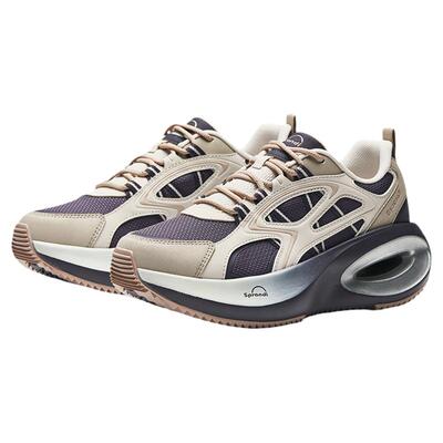 斯潘迪小刺猬厚底增高运动休闲鞋