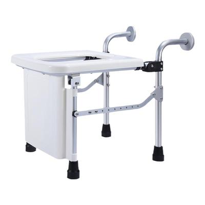 雅德坐便椅可折叠蹲坑改坐便神器