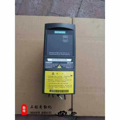 议价9新西门子M440变频器6SE6440-2UD17/2UD21-5AA1 1AA1/2AB13-7