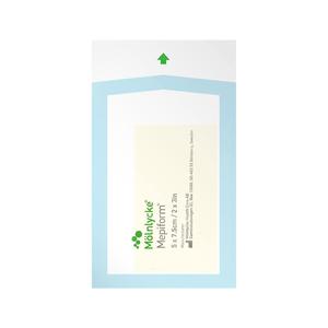 美皮护Mepiform祛疤贴增生疤痕贴