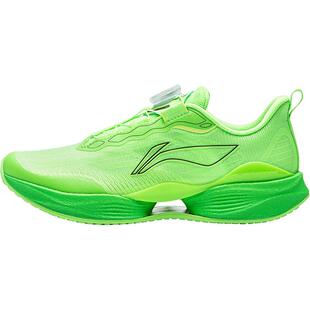 李宁儿童超轻22专业跑步鞋2026新款夏季男童鞋女青少年训练运动鞋