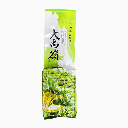 买二送一 台茶侬台湾大禹岭高山茶软枝乌龙茶高冷茶清香型150g