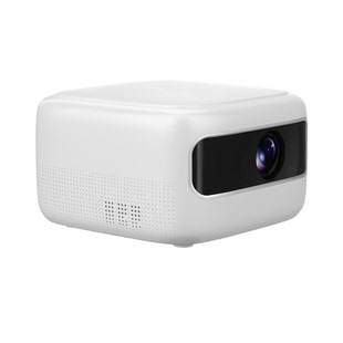 新品迷你小型便携高清投影仪安卓系统手机5G双频WiFi家用酒店欧美澳英标CE认证