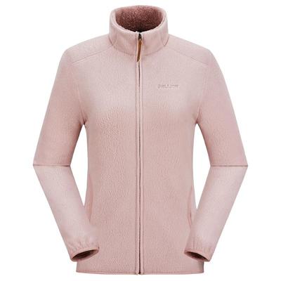 伯希和领券减20元抓绒衣摇粒绒