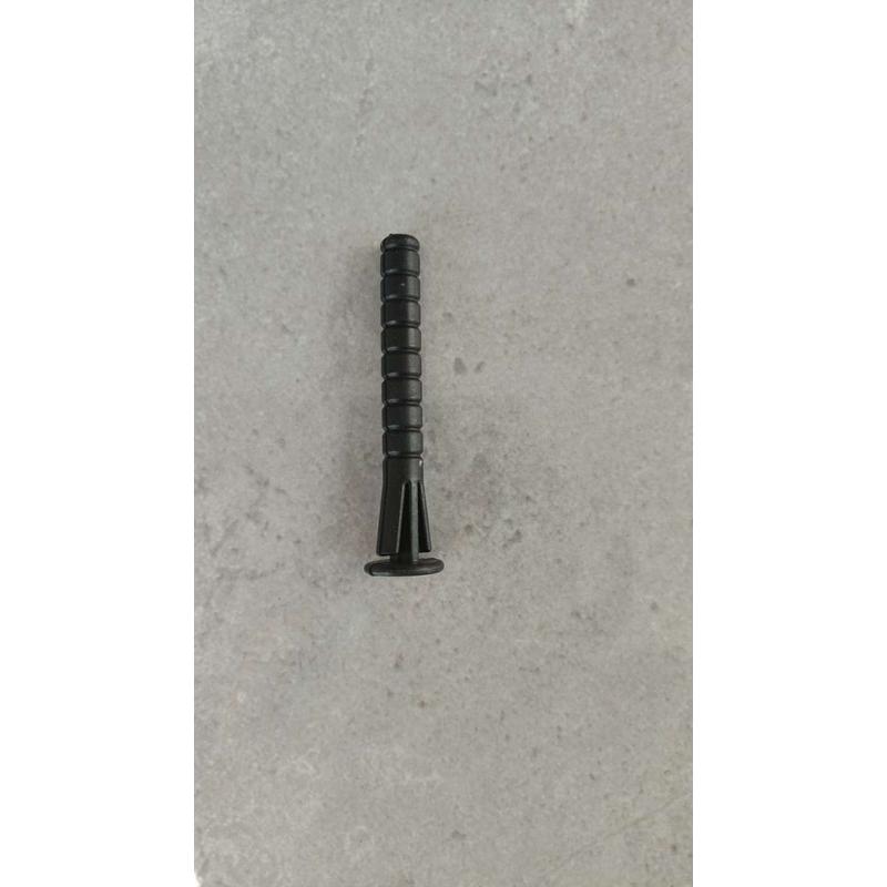 捕鼠器高压电猫灭鼠器配件立柱百变捕鼠栏 绝缘支柱30根